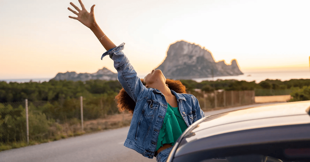 american revenge travel surge​