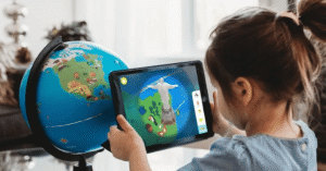 augmented reality in education​