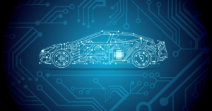 automobile advantages​