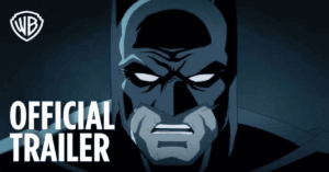 batman knightfall