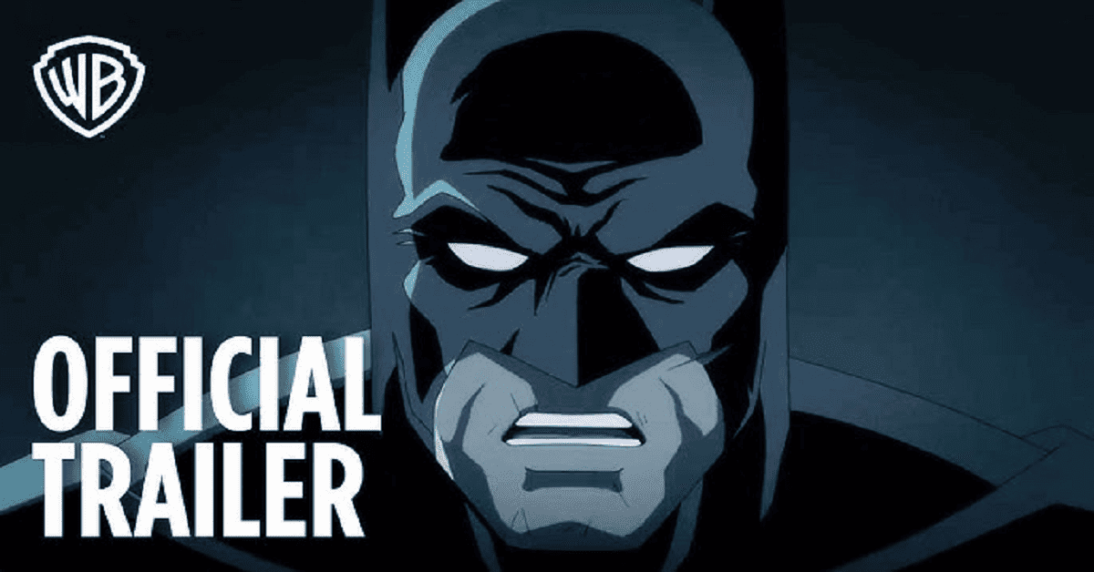batman knightfall