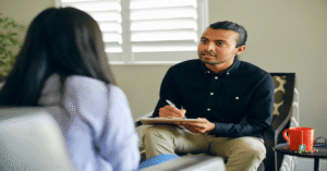 behavioral health technician​