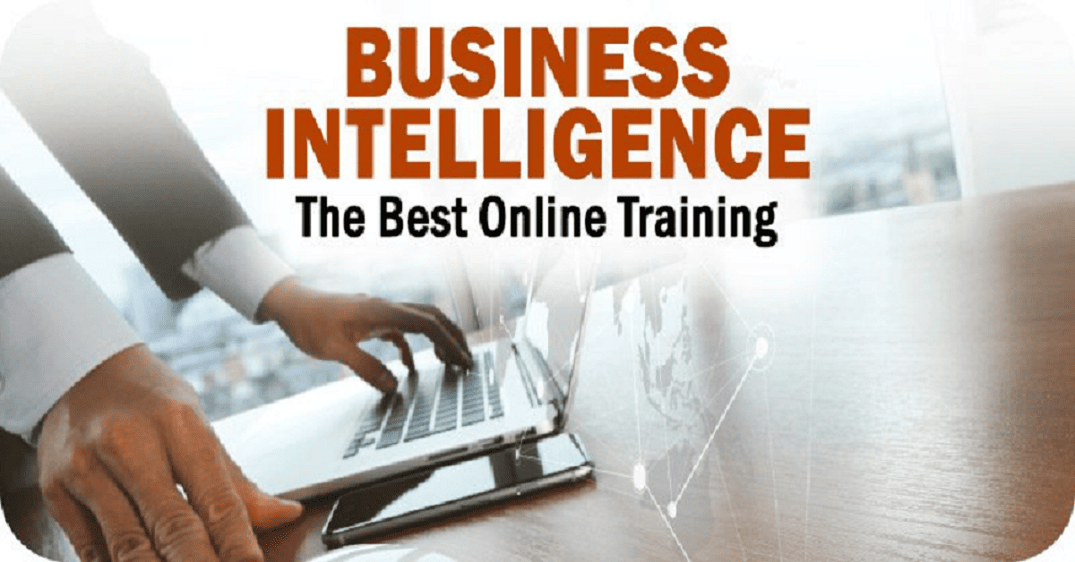 business intelligence exercises​