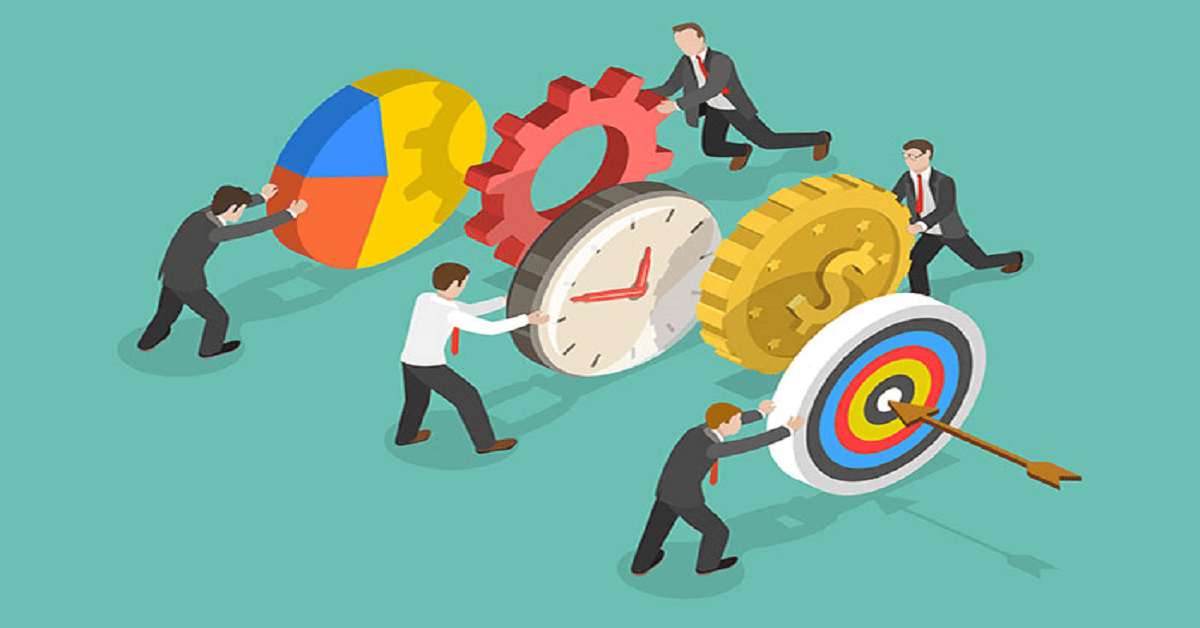 business process optimization​