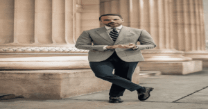 business professional attire​