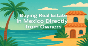 buy rental property mexico tsalach real estate​