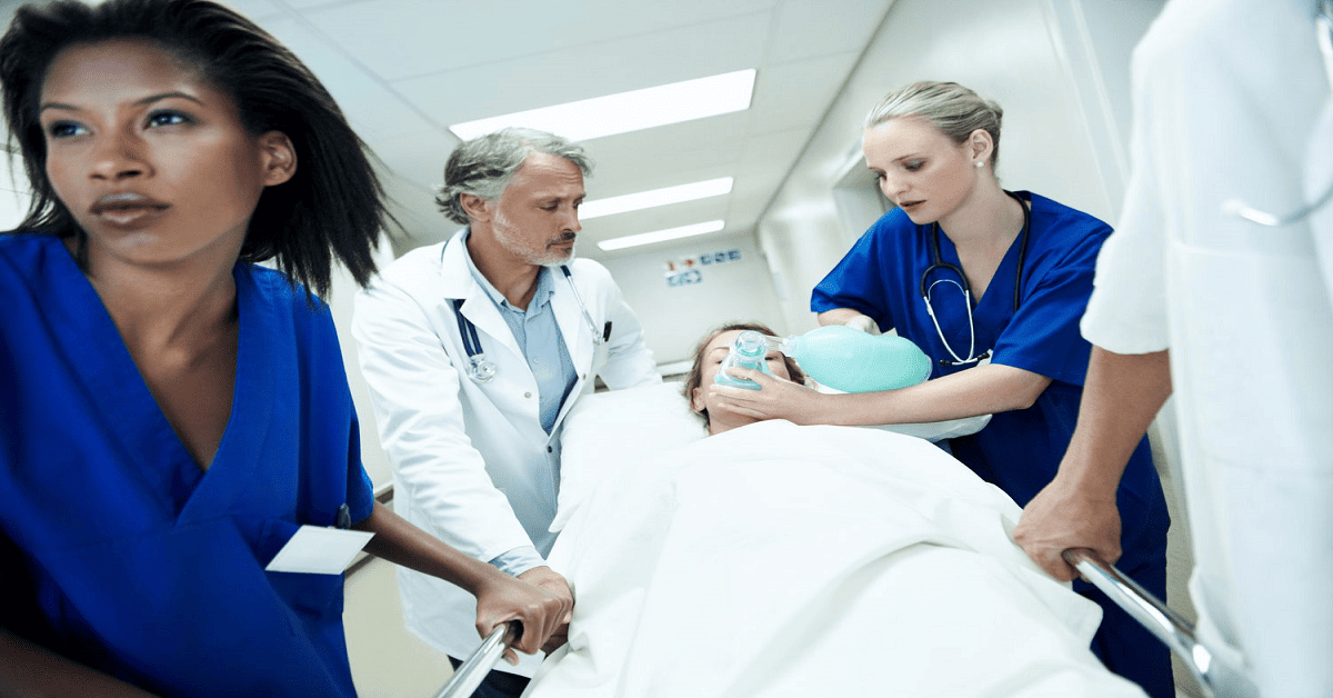 catastrophic health insurance​