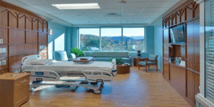 cherokee health systems​
