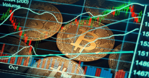 cryptocurrency trading