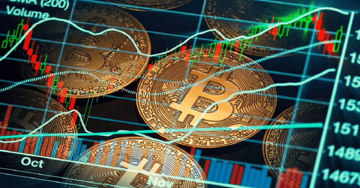cryptocurrency trading