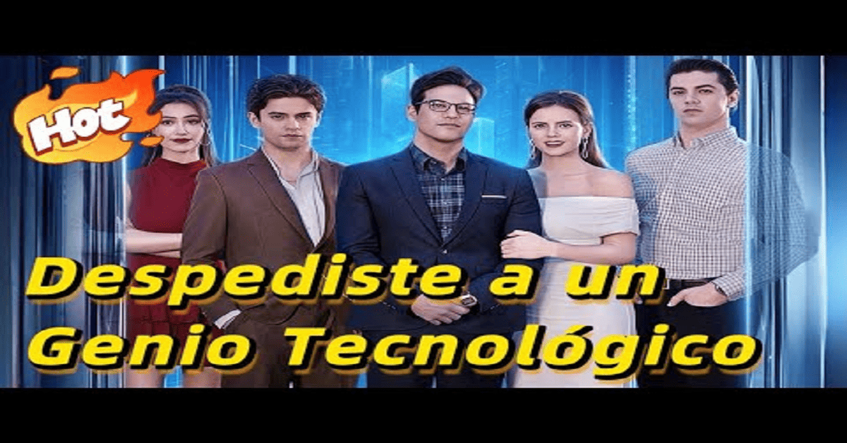 despediste a un genio tecnologico​
