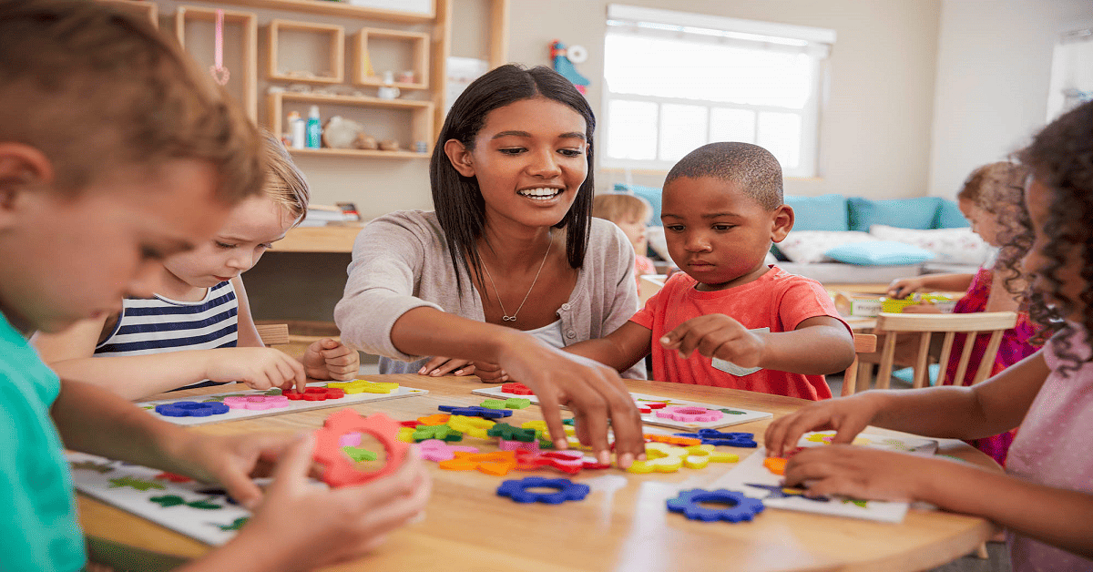 early childhood education news​