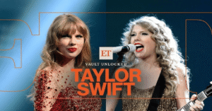 entertainment tonight program​