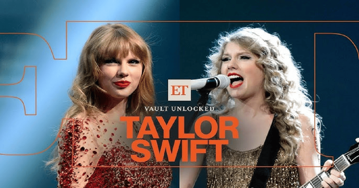 entertainment tonight program​