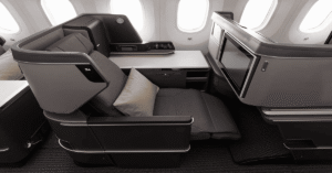 eva business class​