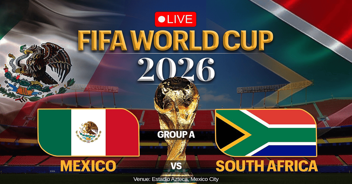 fifa world cup 2026 qualifiers