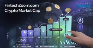 fintechzoom.com business​