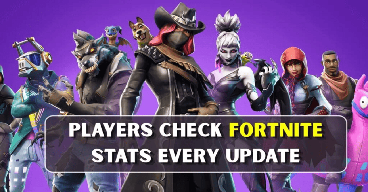 fortnite tracker