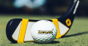happy gilmore hockey stick putters​