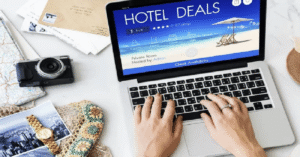 hotels travel tweaks​