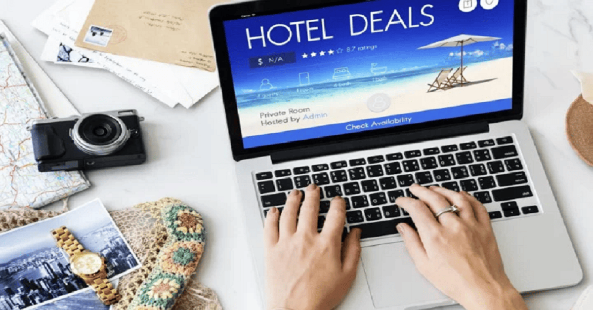 hotels travel tweaks​