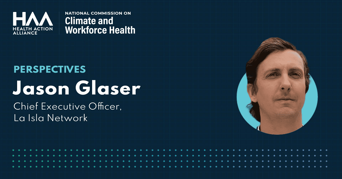 jason health​
