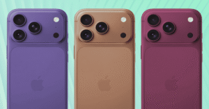 latest iphone rumors