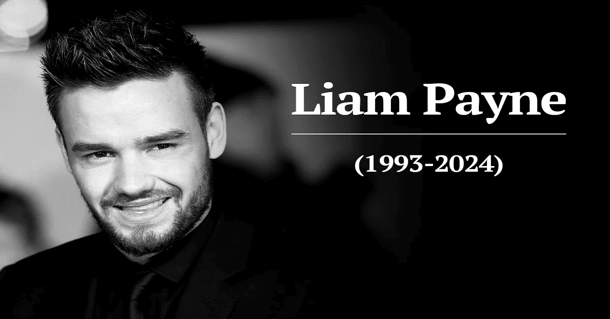 liam payne