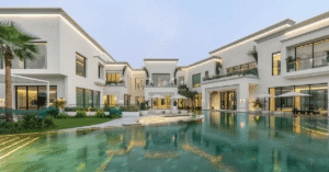 luxury real estate news