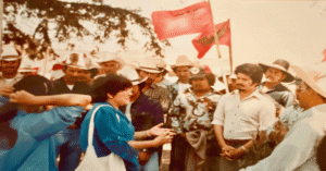mexican-american political association​