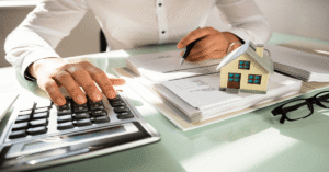 montgomery county real estate taxes​