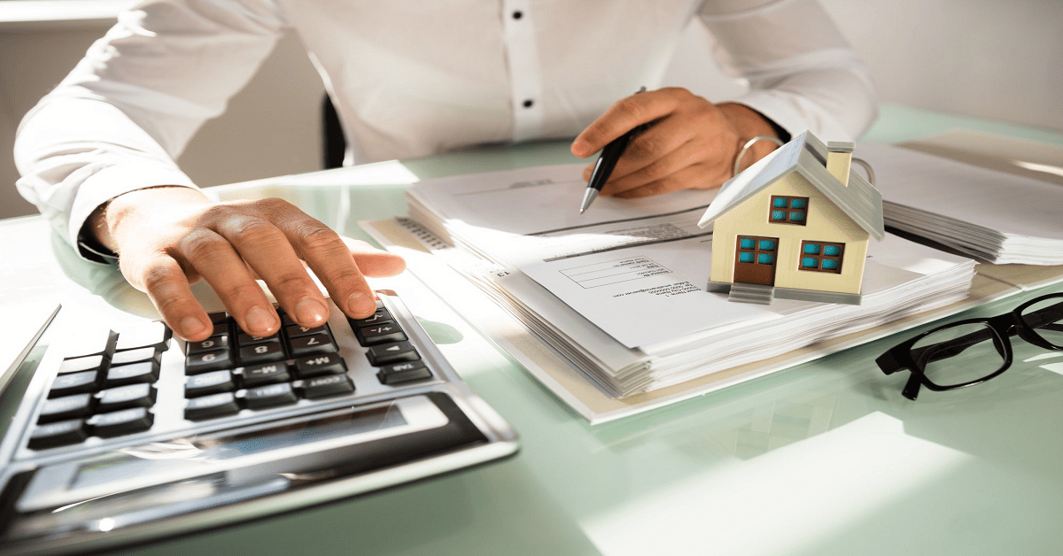 montgomery county real estate taxes​
