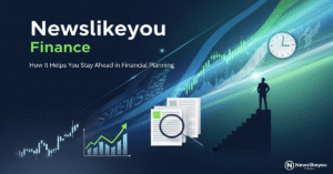 newslikeyou finance​