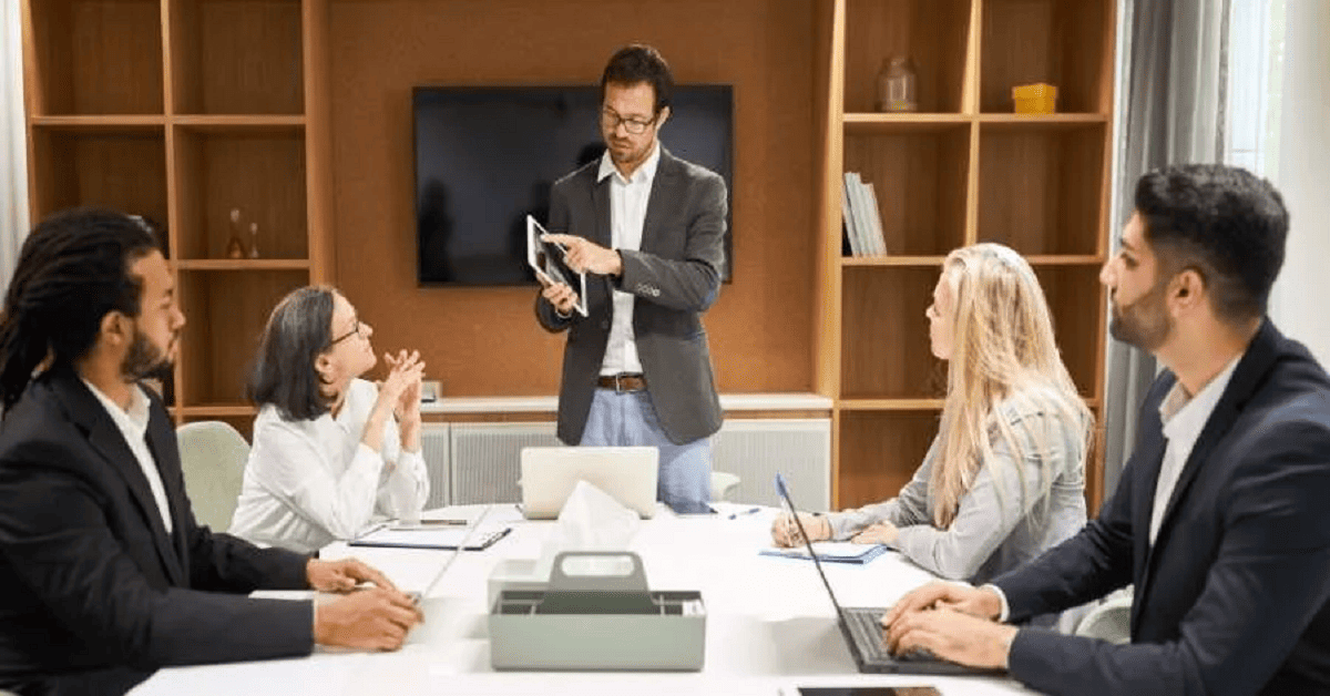 pedro paulo business consultant​
