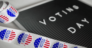 political direct mail easton md​
