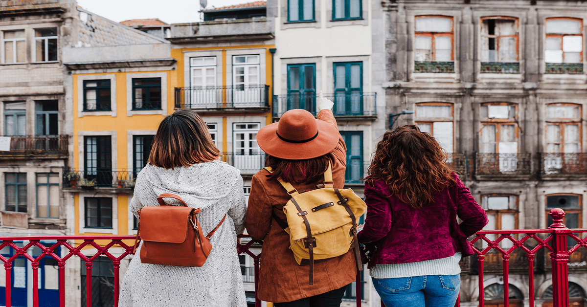 portuguese phrases for travel​