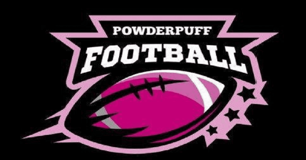 powder puff football​