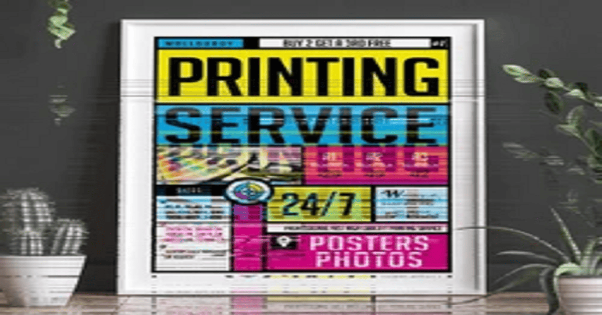 printing services political direct mail​