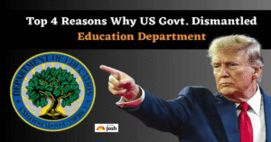 returning education to the states tour​