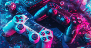 sony playstation platform business​