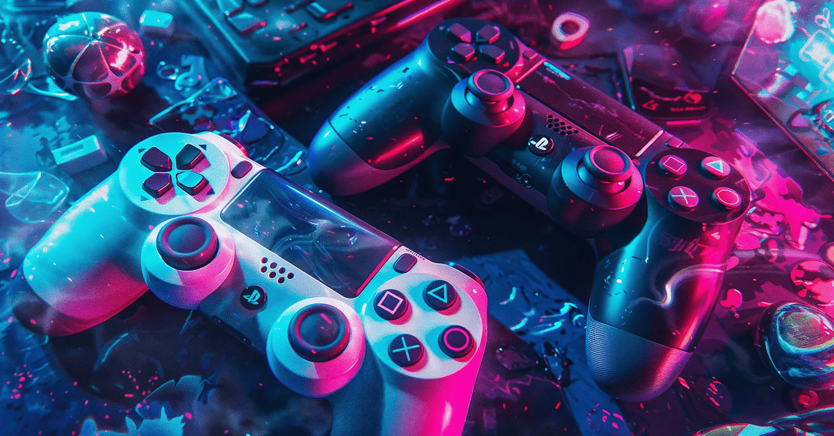 sony playstation platform business​