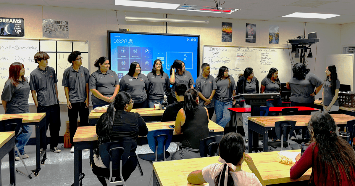 southwest riverside adult education​