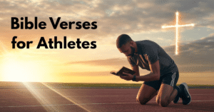 sports verses in bible​