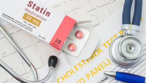 statin severe muscle risk prediction