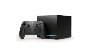 steam machine