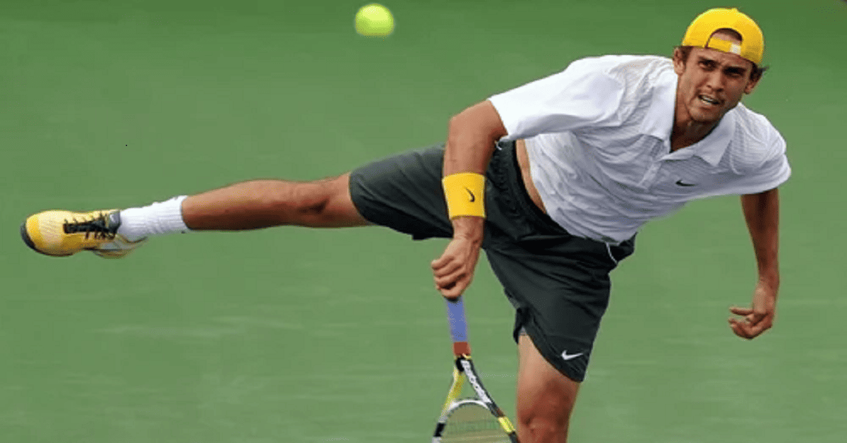 sweeting tennis​