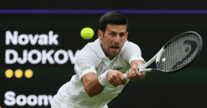 tennis scores today