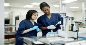 travel medical assistant​