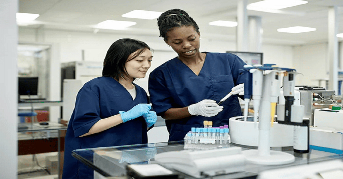 travel medical assistant​