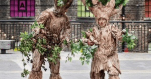 tree entertainment​